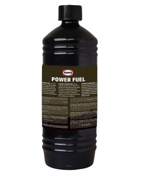 Benzin Power Fuel