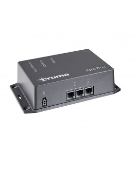 Set LevelControl und iNet-Box