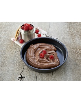 Mousse au Chocolat