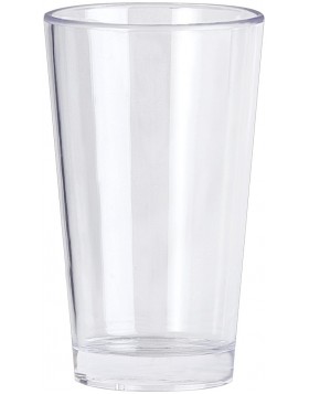 Ποτήρι PC 2τεμ Set 400 ml