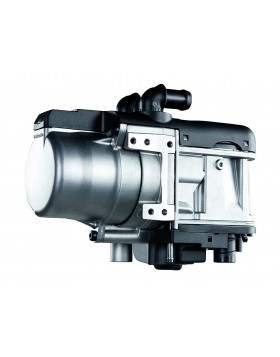 ΣΥΣΤΗΜΑ ΘΕΡΜΑΝΣΗΣ Thermo Top Evo 5 kW Diesel