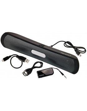 Bluetooth Lautsprecher TKB 25