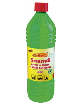 Spiritus 1 l