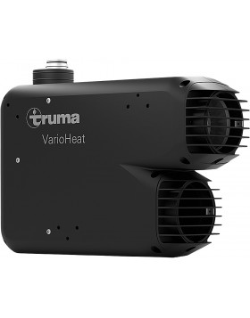 ΣΥΣΤΗΜΑ ΘΕΡΜΑΝΣΗΣ VarioHeat eco CP plus