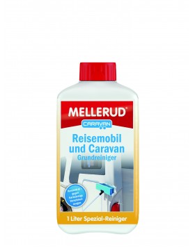 Reisemobil und Caravan Grundreiniger 1 l