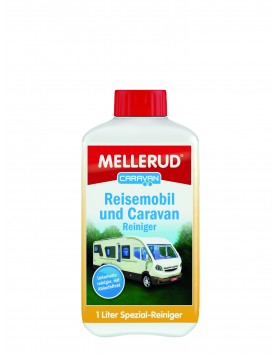 Reisemobil und Caravan Reiniger 1 l