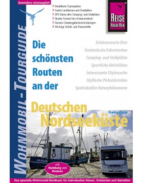 Tourguide Nordseeküste