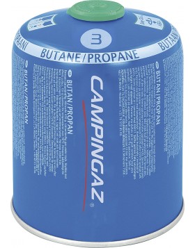 Φιαλίδιο υγραερίου CV 470 Plus