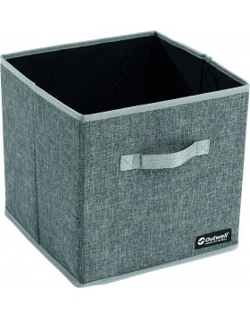 Staubox Cana 26 l grau