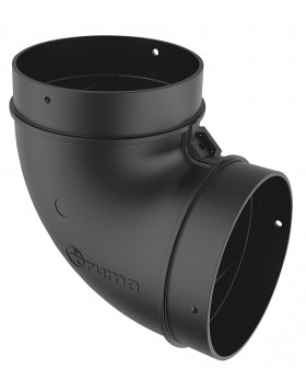 Bogen BG 80 schwarz