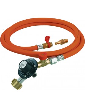 Regler-Schlauchleitung-Set