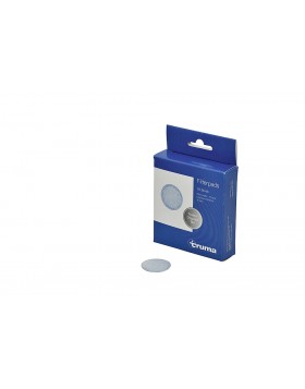 Filterpads für Gasfilter 10 Stück