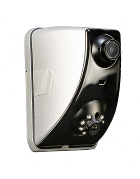 Κάμερα όπισθεν ZE-RVSC200 Doppelsensor