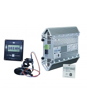 Power-Pack Basic mit BCB 25/20 inkl. Batterie Computer MT IQ Basic Pro