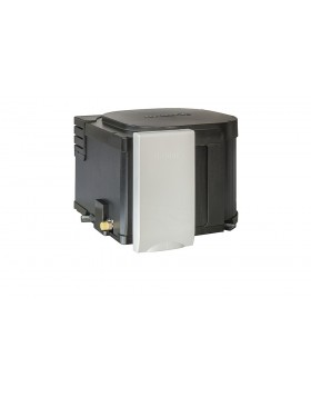 ΘΕΡΜΟΣΙΦΩΝΑΣ BOILER ΡΕΥΜΑΤΟΣ / ΥΓΡΑΕΡΙΟΥ inkl. Wasserset ABO