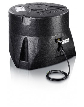 ΘΕΡΜΟΣΙΦΩΝΑΣ BOILER ΗΛΕΚΤΡΙΚΟΣ inkl. Wasserset ABO