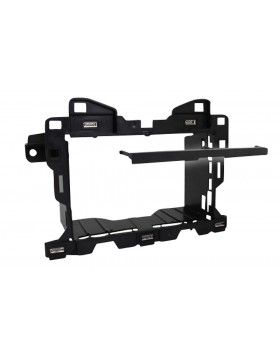 Z-N956 Montagerahmen Z-EACC-MBF für Mercedes Benz Sprinter III