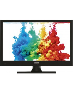 Τηλεόραση 16'' DVB-T2