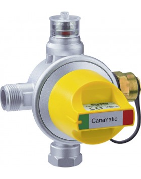 Umschaltventil Caramatic SwitchTwo