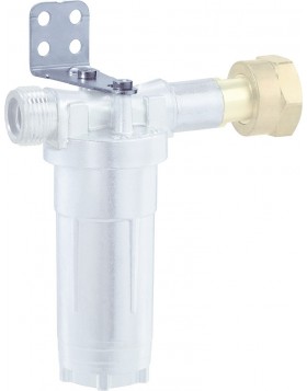 Haltewinkel für Caramatic ConnectClean