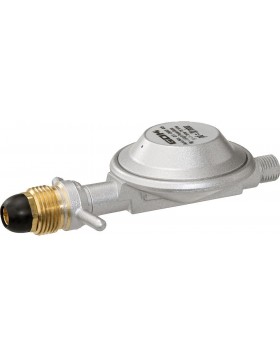 Ρυθμιστής υγραερίου EN61 1,5kg/h 29mbar