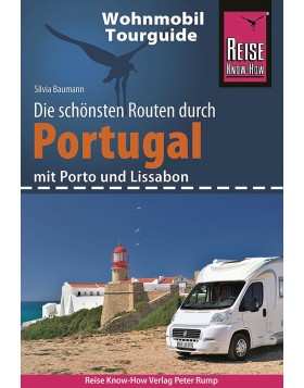 Tourguide Portugal