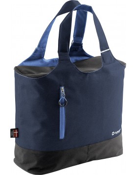 Τσάντα ψυγειάκι Puffin dark blue