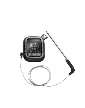 Grillthermometer Gourmet Check