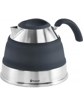 Βραστήρας Collaps σπαστός 1,5 l σκούρο μπλε