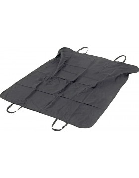 Auto-Schondecke Car Safe 162 x 132 cm schwarz