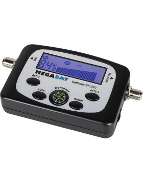 Satfinder SF-210