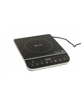 Induktionsplatte Grimsby