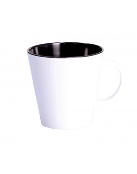 Φλυτζάνι Linea Black 200 ml