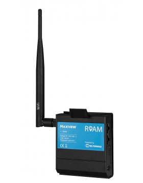 Internet-LTE-Antenne Roam