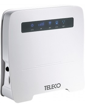 Router WFT400