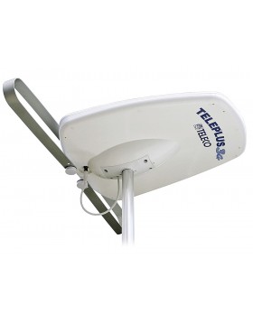 DVB-T2 Κεραία Teleplus 3G