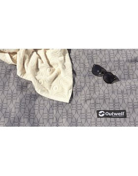 Τάπητας Outwell Wolfburg 380