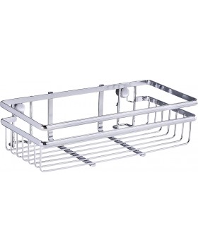 Universalregal Style, Fb. silber glänzend