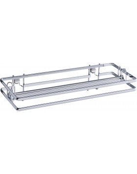 Küchenrollenhalter Style, Fb. silber glänzend