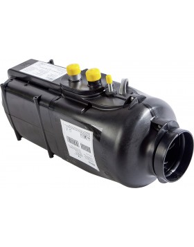 Θέρμανση υγραερίου Heat Air 5 GT