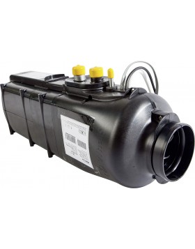 Θέρμανση υγραερίου Heat Air 5 GTE