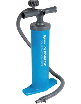 Vorzeltpumpe Double Action Hand Pump