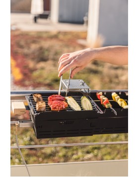 Γκριλ Υγραερίου