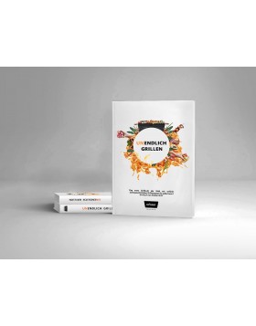 Grillbuch Unendlich Grillen