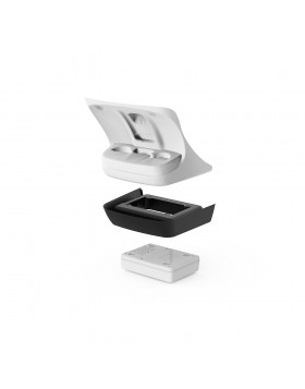 Fiat SUB Kit - Montagekit für USB 6