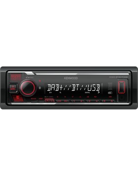 Radio KMM-BT407DAB