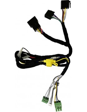 ISO-Anshlusskabel für Micro 120.2