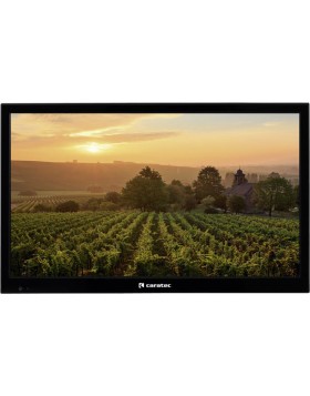 Paket CAV220B.2 LED TV und Android TV Stick