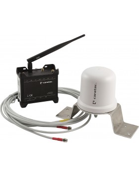 Caravaning-Routerset Electronics CET300R