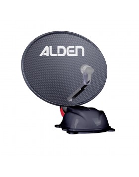 Δορυφορικό σύστημα αυτόματο A.I.O.®-Paket: AS2 80 HD Platinium A.I.O.® EVO HD TV All-In-One-System 22